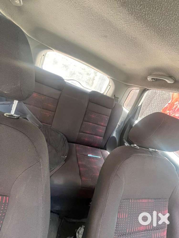 Ford Diesel Car 2010