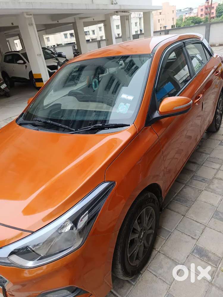 Hyundai Elite I20 Sportz 1.2 Petrol ,2019
Single Owner | Only 3