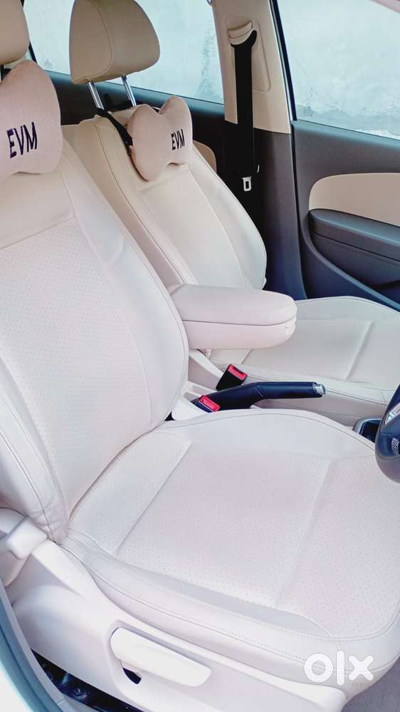 Volkswagen Vento 1.5 Highline Plus At 16 Alloy, 2013, Diesel