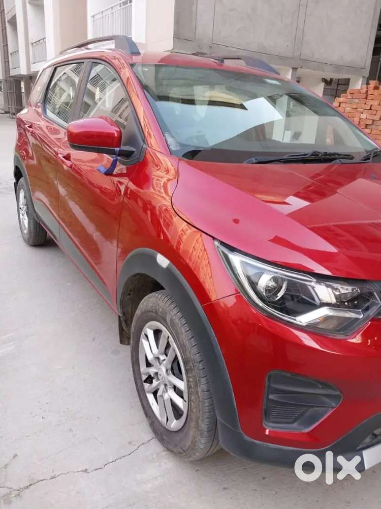 New Gadi H Avon Condition Dusri Lani H Ab
