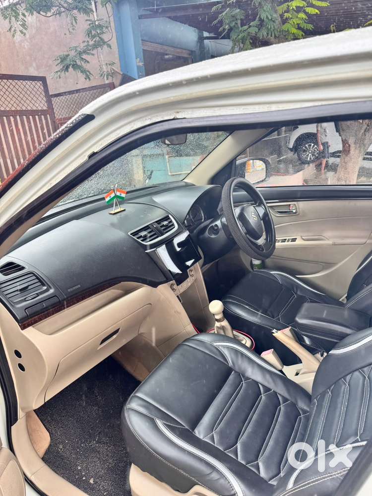 Maruti Suzuki Swift Dzire 2013 Diesel 118296 Km Driven