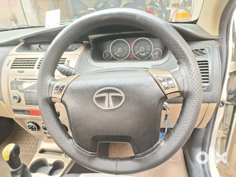 Tata Vista D90 Vx Abs