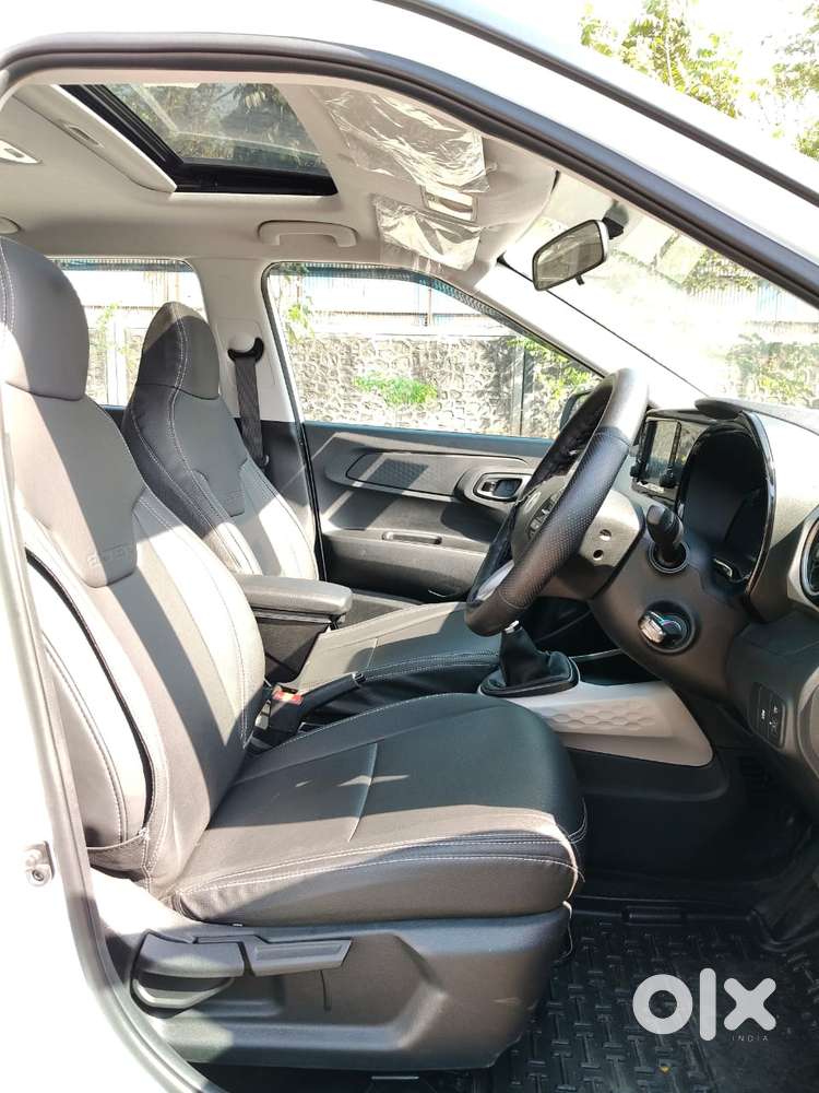 Hyundai Exter Sx 1.2 Mt, 2025, Petrol