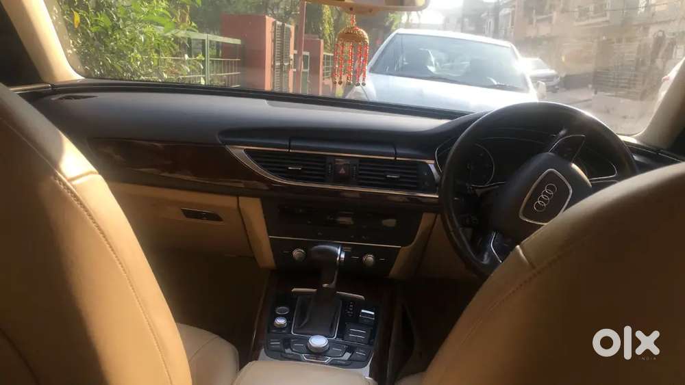 Audi A6 Diesel 2.0 2013