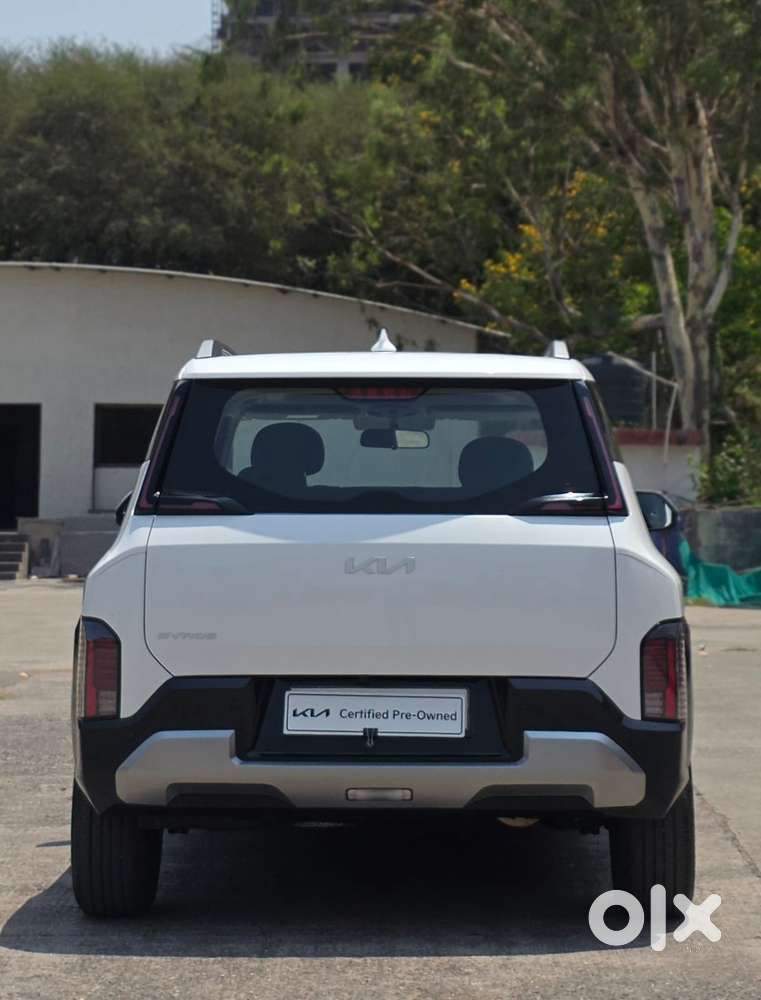 Kia Syros Htk Opt Diesel, 2025, Diesel