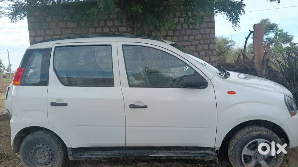 Mahindra Quanto 2012