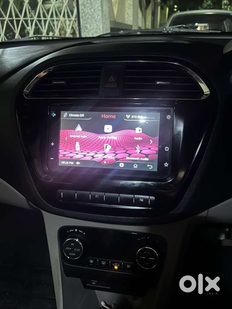 Tata Tiago 2019 Petrol Excellent Condition