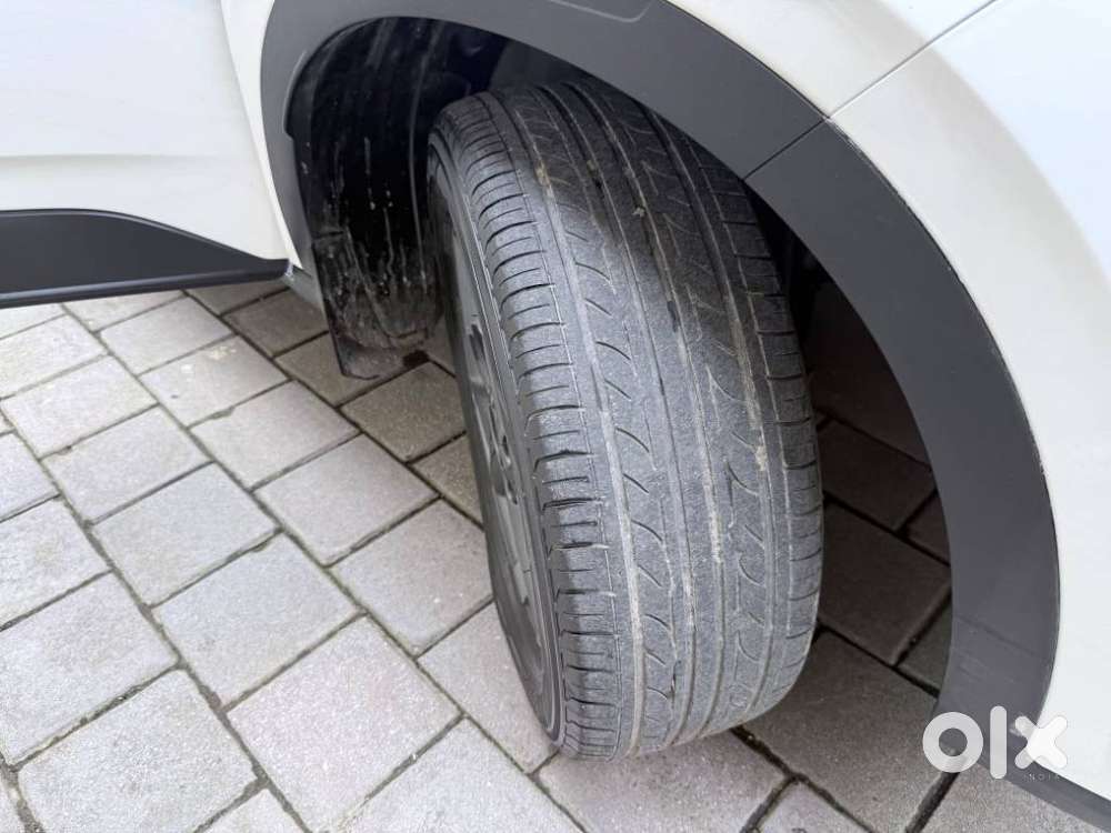 Hyundai Venue 1.0l Turbo Gdi Sx Mt, 2020, Petrol