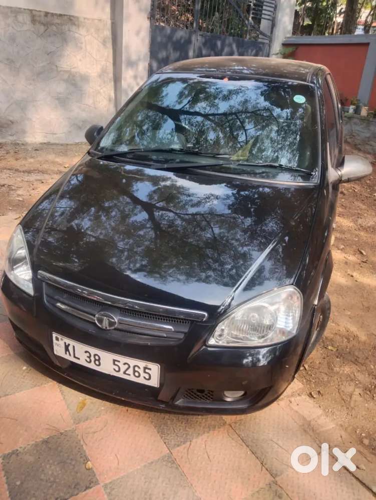 Tata Indica 2007 Diesel With Engine Guarantee Upto 1000km