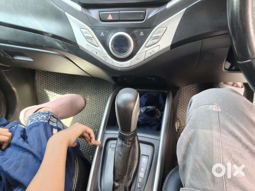 2017 Baleno Maruti Suzuki 2nd Owner