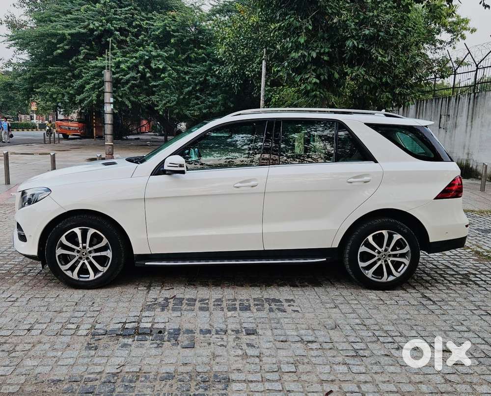 Mercedes-benz Gle 350 D, 2019, Diesel