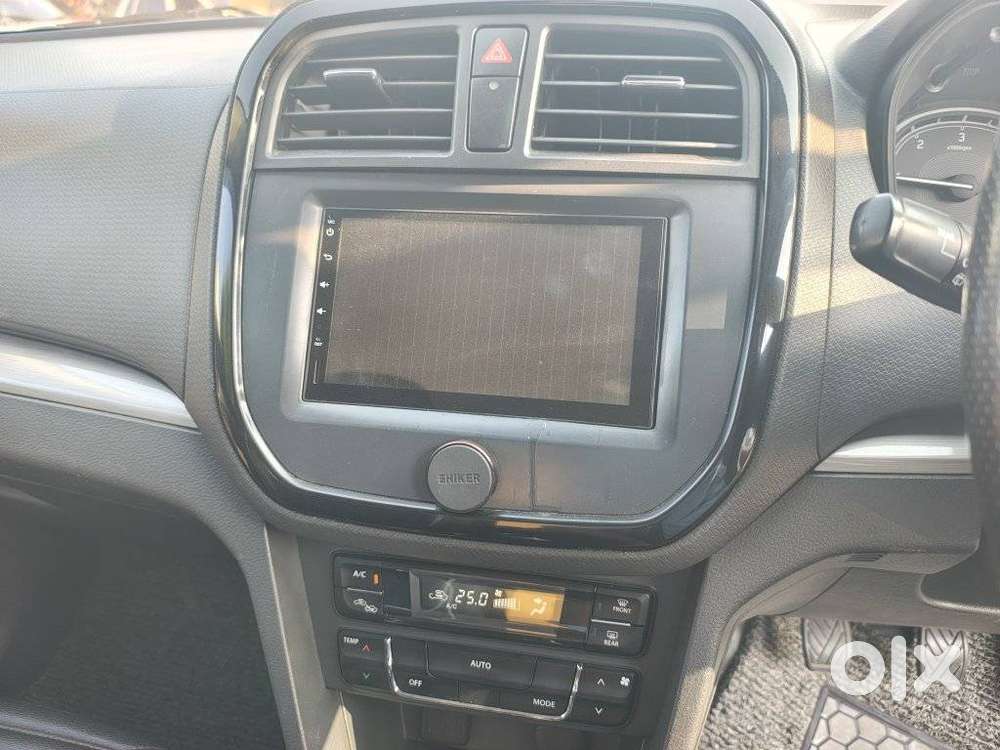 Maruti Suzuki Brezza Zdi, 2016, Diesel