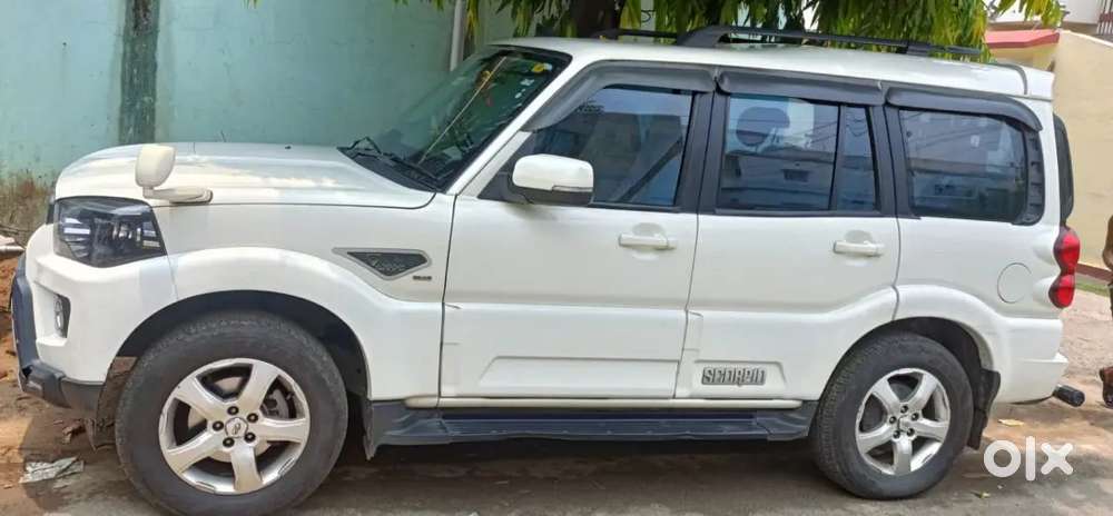 S11 2021 Model