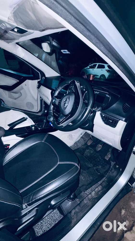 Tata Nexon 2020 Petrol 22532 Km Driven