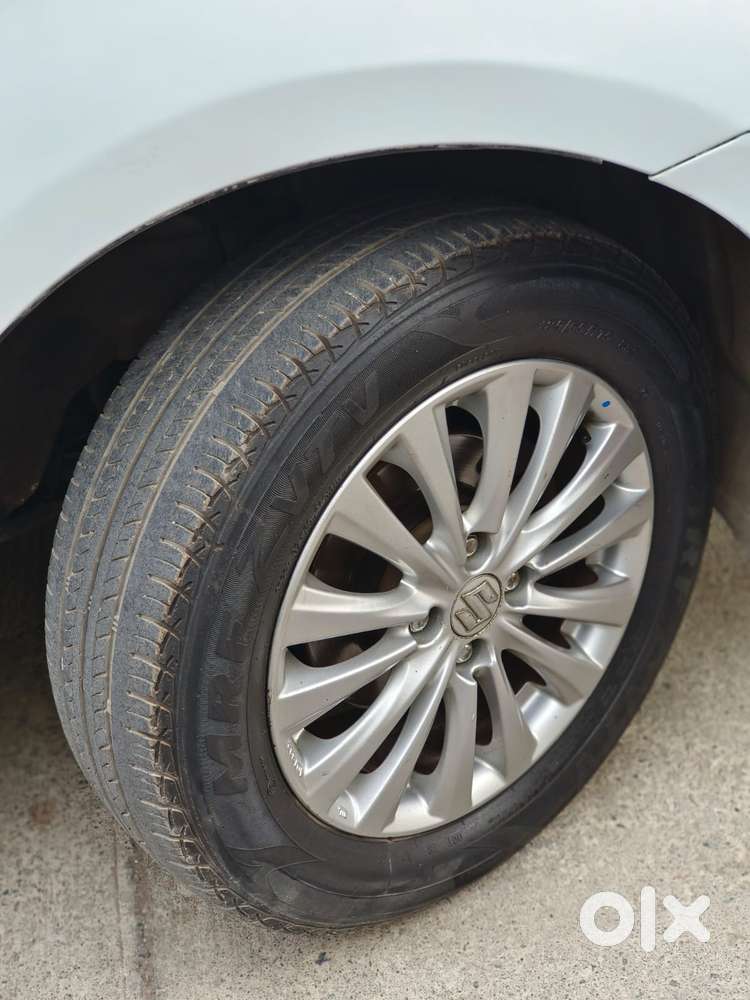 Maruti Suzuki Ciaz 1.5 Delta Shvs Mt, 2019, Petrol