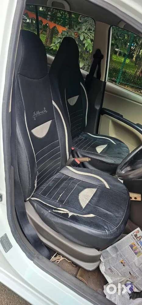 Hyundai I10 Magna 2012 Petrol + Cng Very Good Running Condition