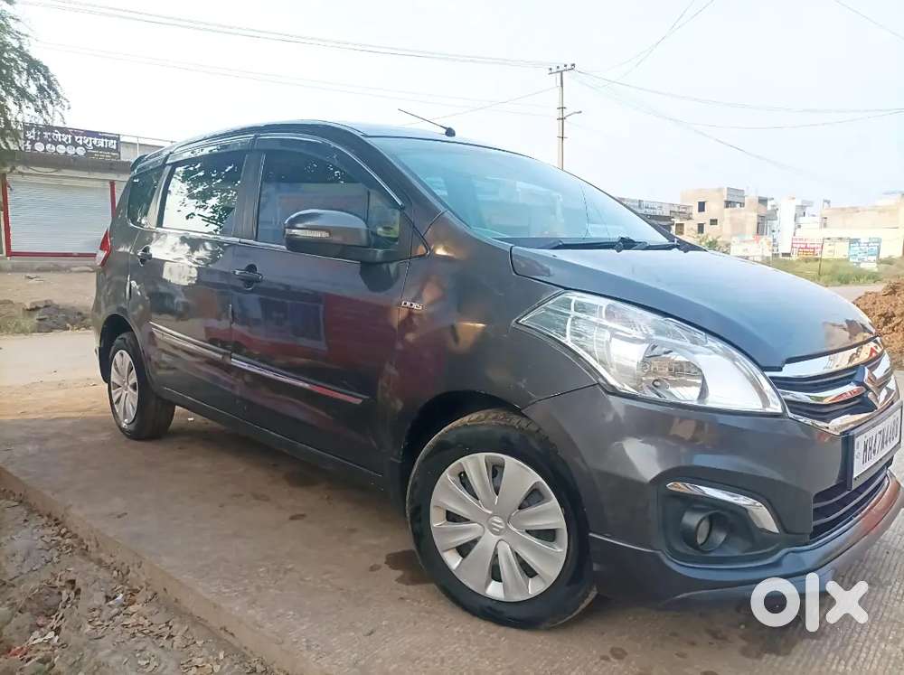 Maruti Suzuki Ertiga 2017 Diesel 85000 Km Driven