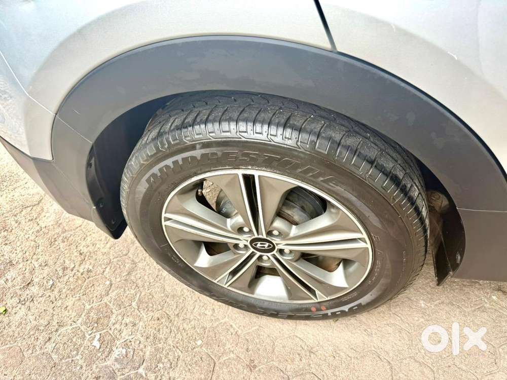 Hyundai Petrol Car 2016
