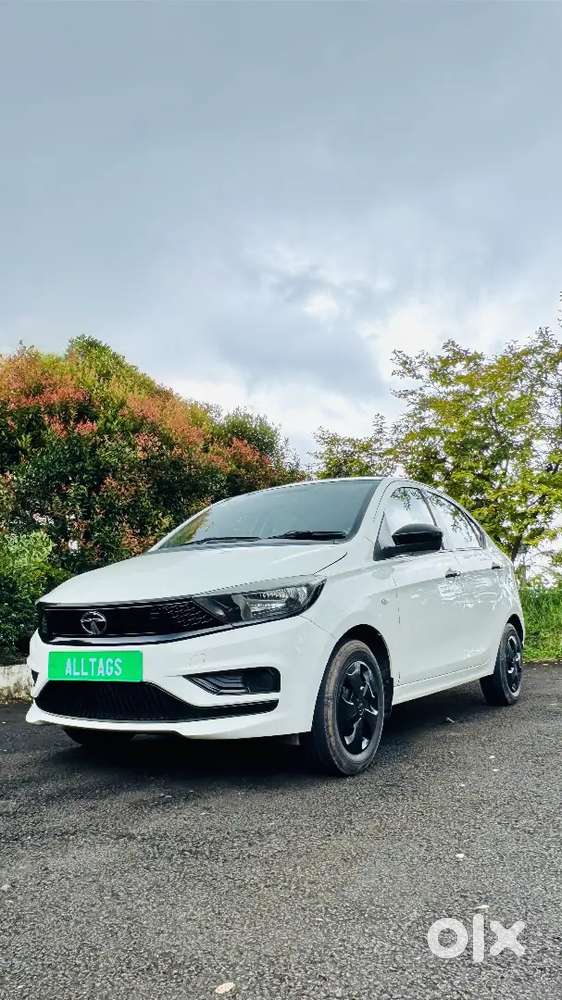 Tata Tigor Ev Xe 2022