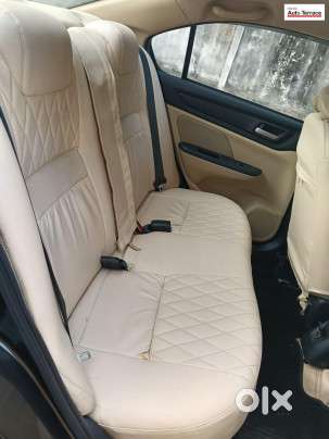 Honda Amaze V Cvt Diesel, 2018, Diesel
