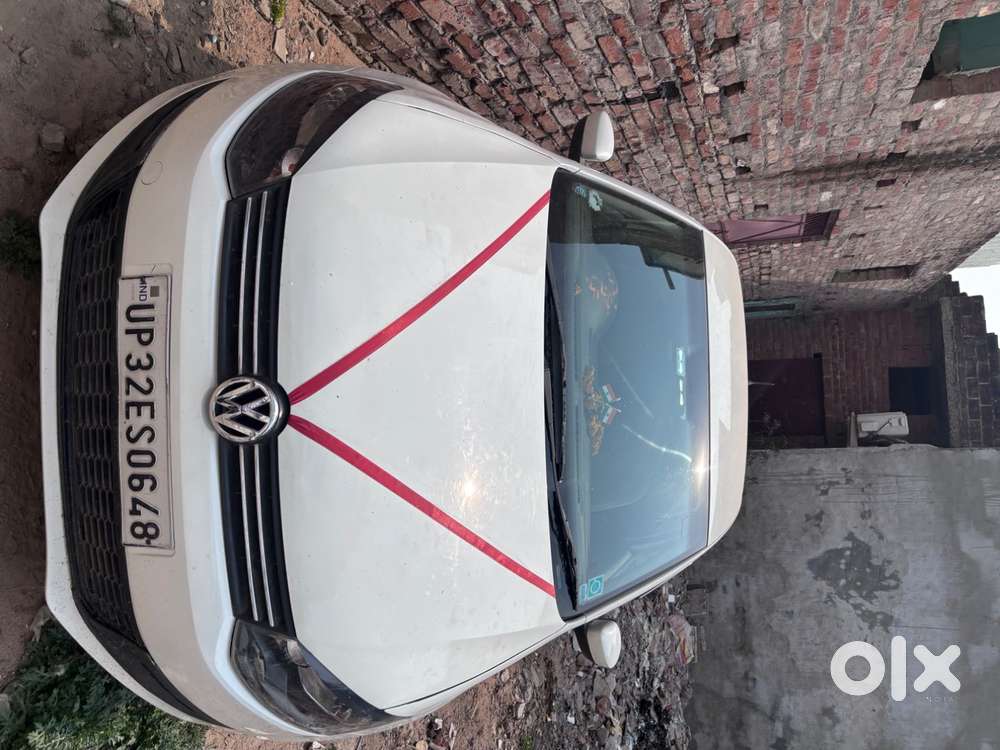 Polo Gt 2013 Model