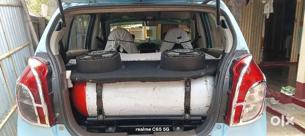 Alto 800 Best Colour Orginal