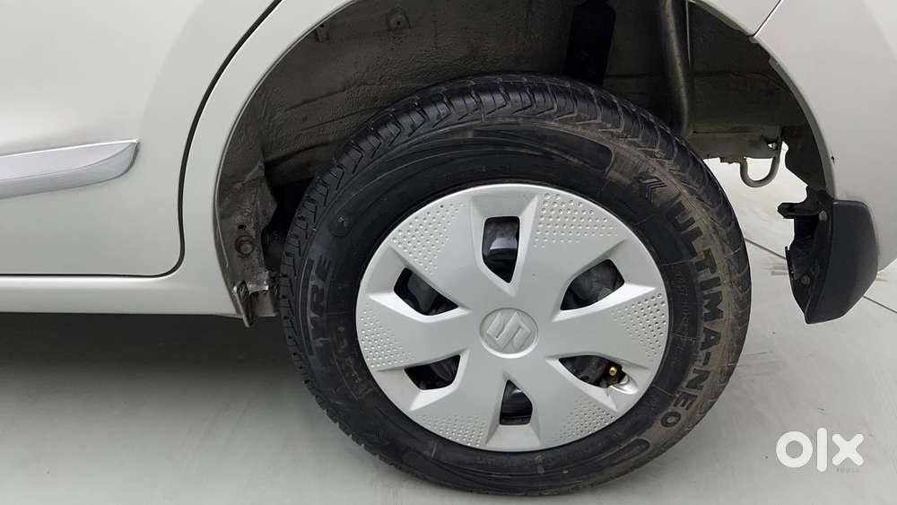 Maruti Suzuki Alto K10 Plus Edition, 2025, Petrol