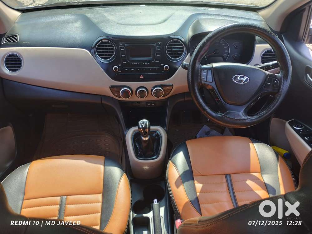 Hyundai Grand I10 Asta 1.1 Crdi, 2015, Diesel