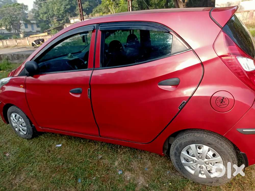 Hyundai Eon Era 2013 Petrol Manual