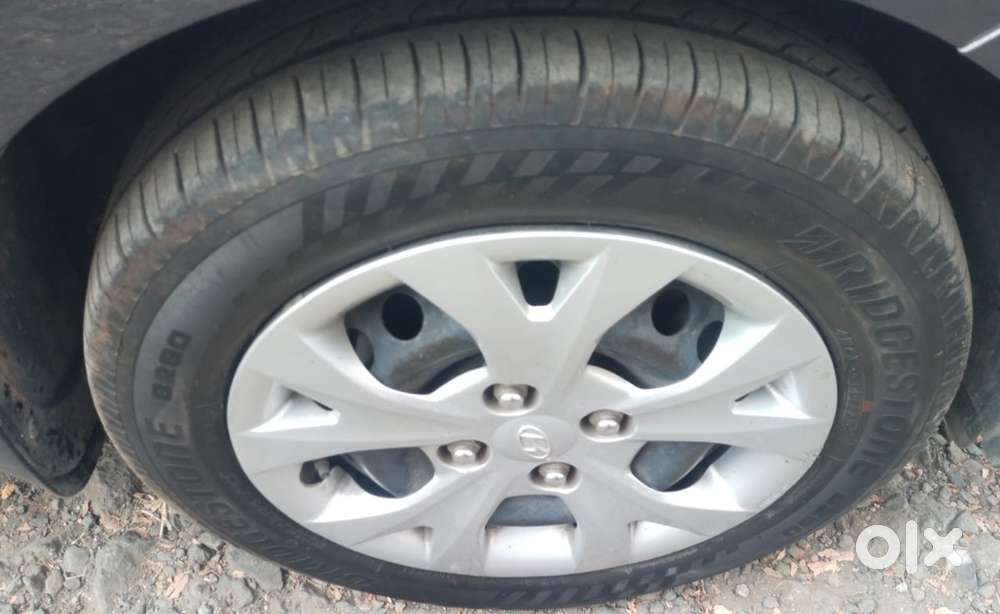 Hyundai Grand I10 2013-2016 Sportz, 2015, Petrol