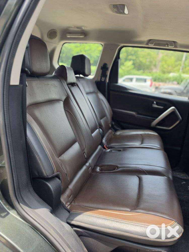 Mahindra Scorpio-n 2.2 Z8 L Diesel Mt 4wd 7 Str, 2022, Diesel