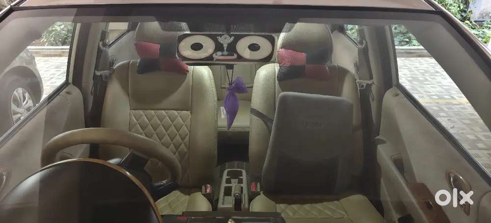 Honda City Zx 2007 Petrol Well Maintained