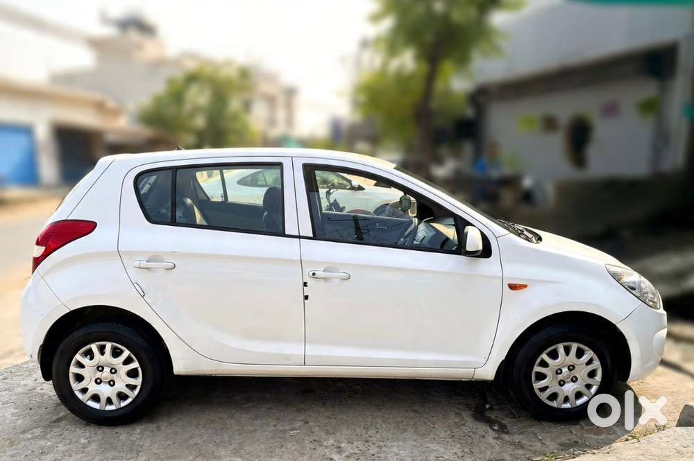 Hyundai I20 Magna 2010