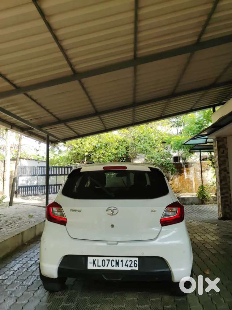 Tata Tiago