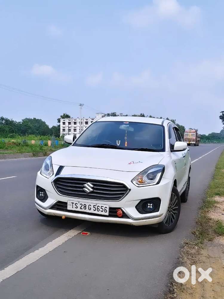 Maruti Suzuki Dzire 2019 Diesel Good Condition