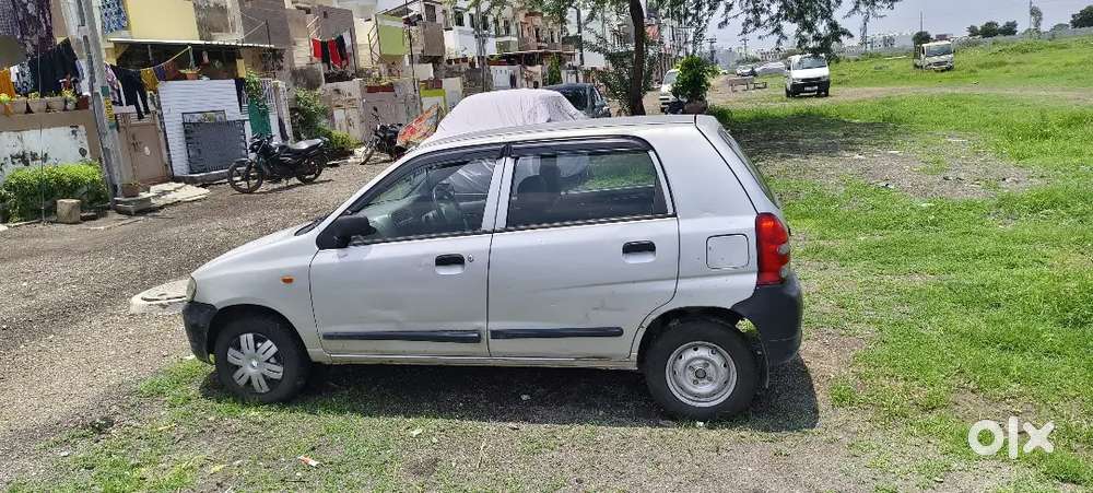 Maruti Alto 800 Lxi 2009