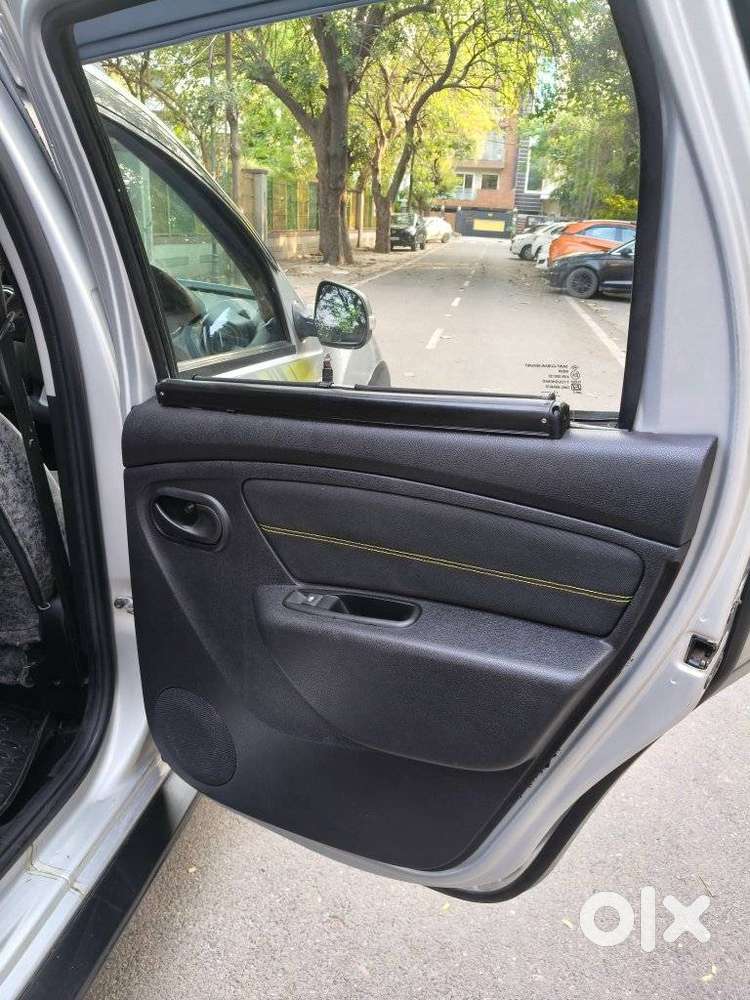 Renault Duster 2015-2016 85ps Diesel Rxl, 2017, Diesel