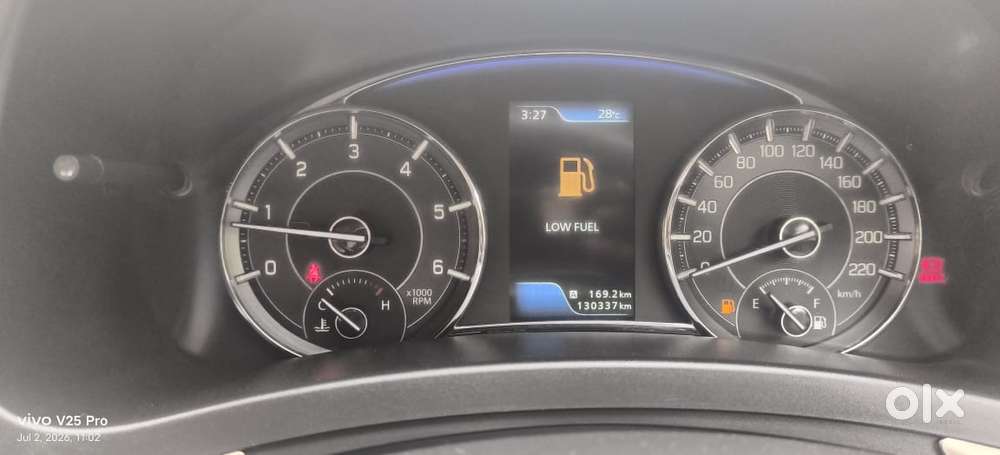 Maruti Suzuki Ciaz Alpha 1.5, 2019, Diesel