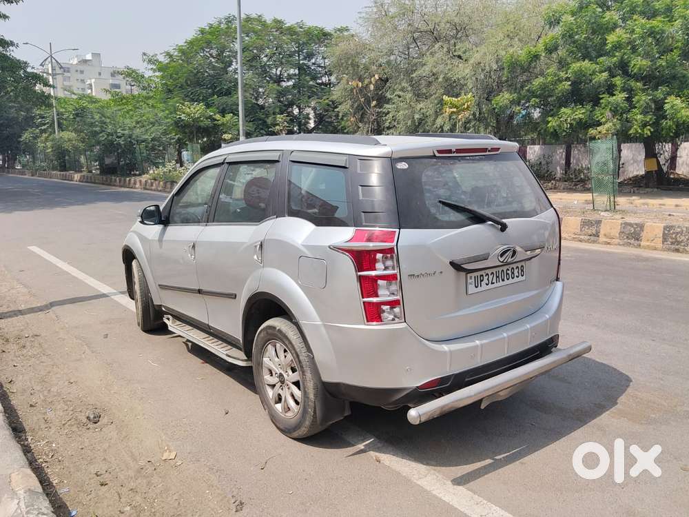 Mahindra Xuv500 W10 2wd, 2017, Diesel