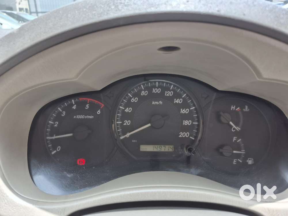 Toyota Innova 2.5 G (diesel) 7 Seater, 2013, Diesel
