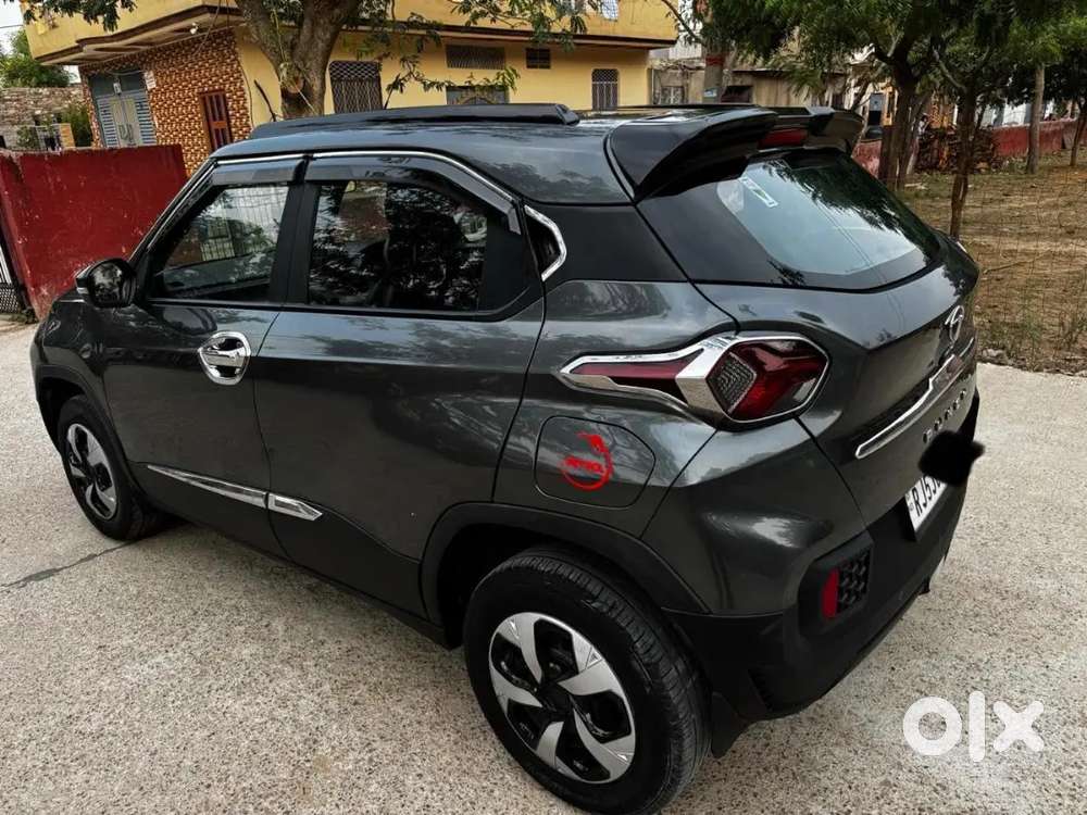 Tata Punch 1.2 Adventure 2022