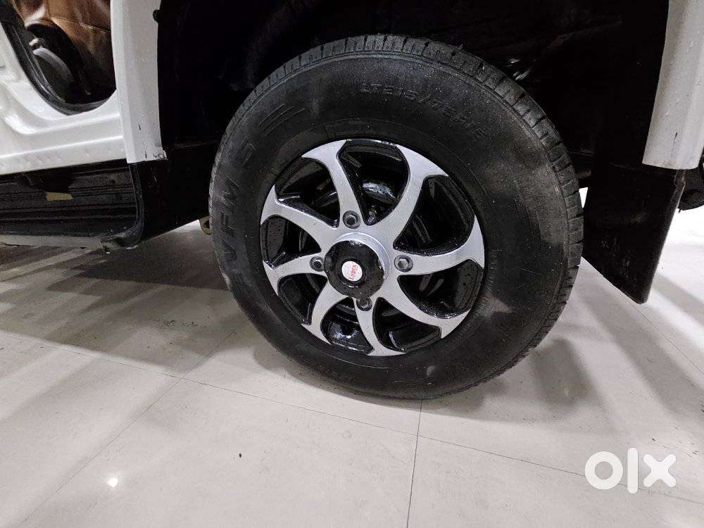 Mahindra Bolero 1.5 Power Plus Sle, 2020, Diesel