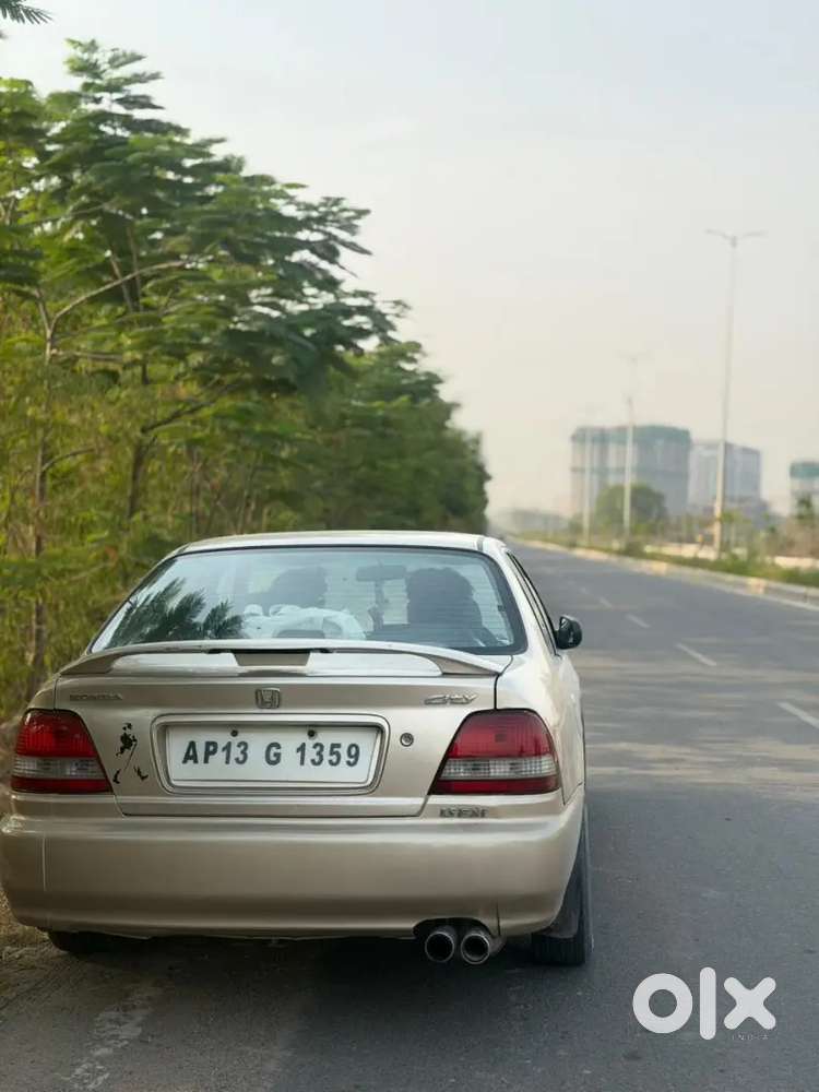 Honda City Type 2 Upto Sale