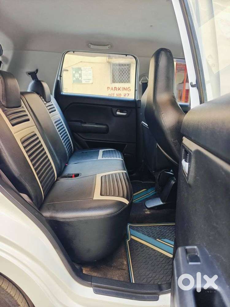 Maruti Suzuki Wagon R Vxi 1.0 Cng, 2024, Cng & Hybrids