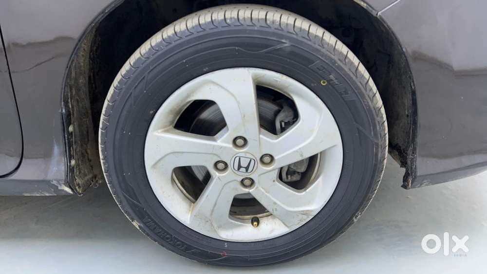 Honda City I-dtec V, 2014, Diesel