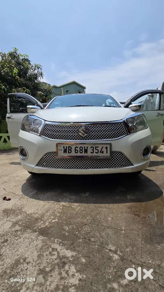 2017 Maruti Suzuki Celerio Vxi For Sale