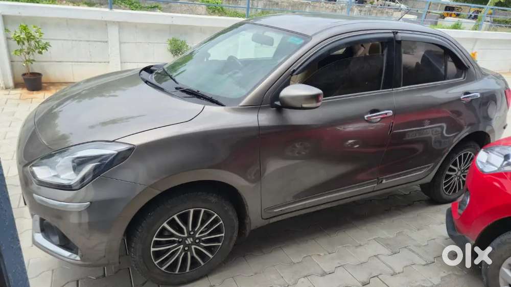 Maruti Suzuki Dzire 2023