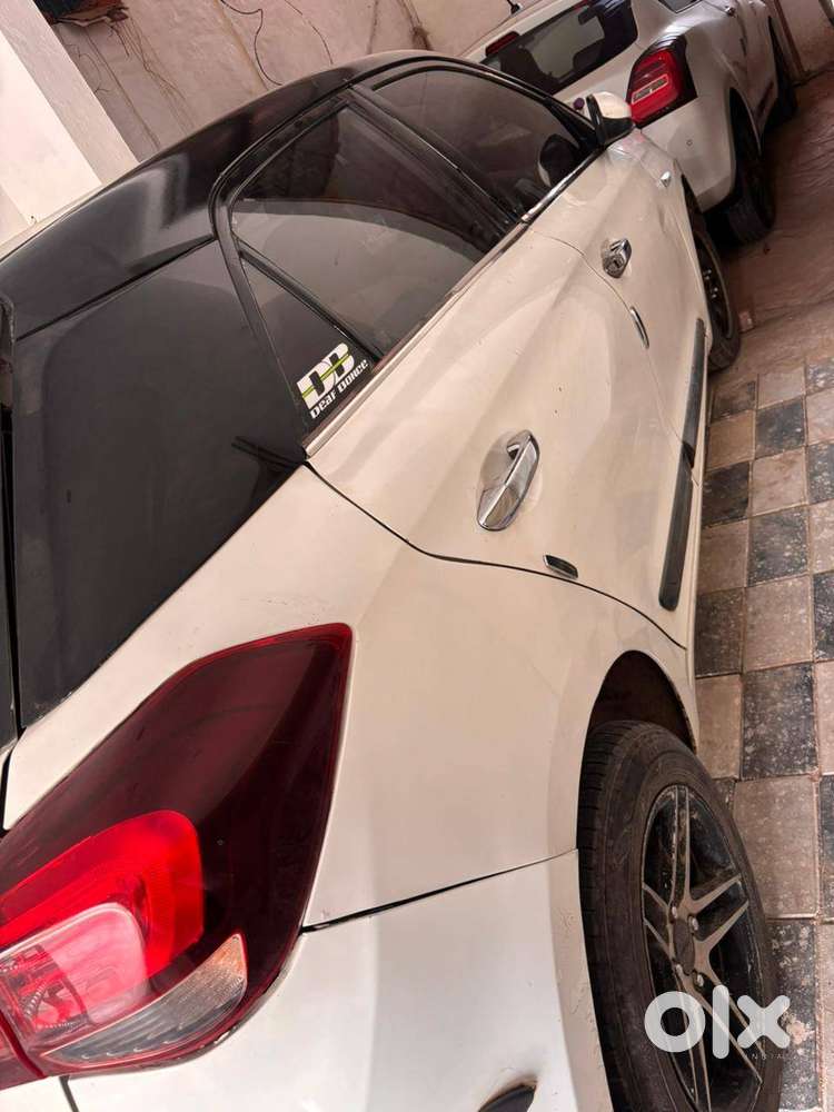 Hyundai I20 2019 Diesel 95000 Km Driven