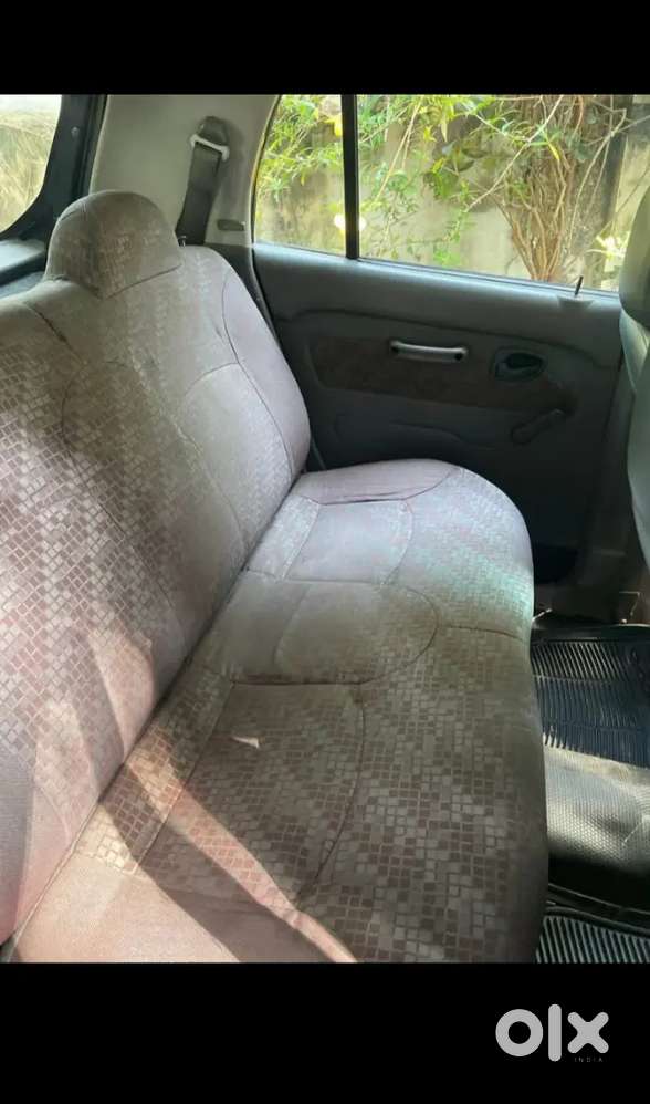 Hyundai Santro Xing 2007 Well Maintained