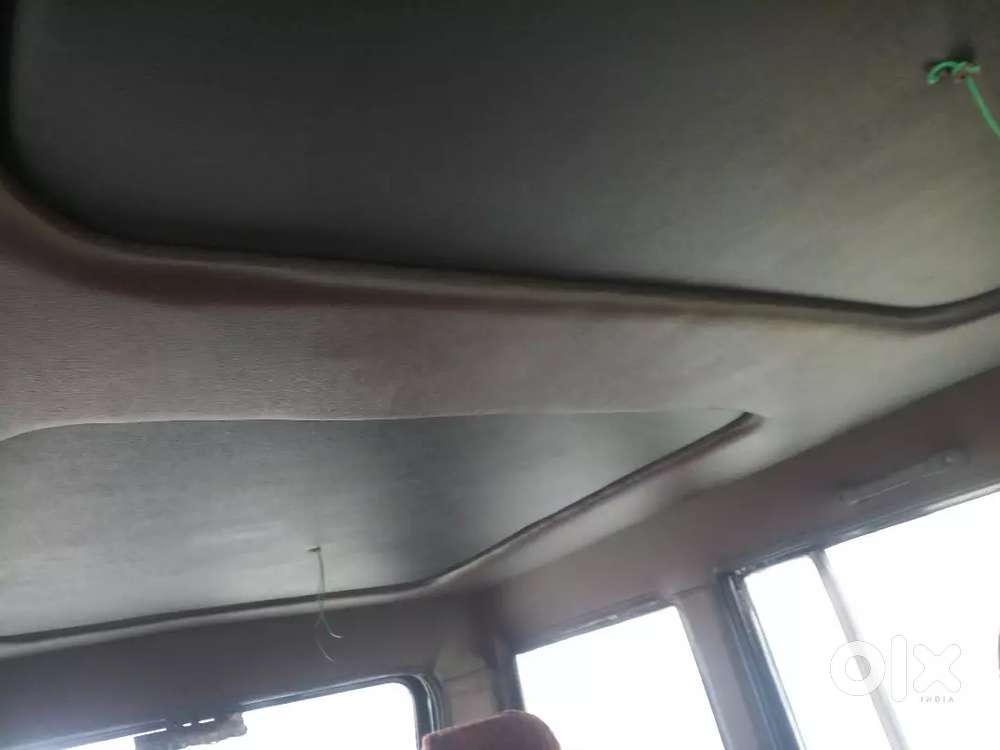 Mahindra Bolero 2004